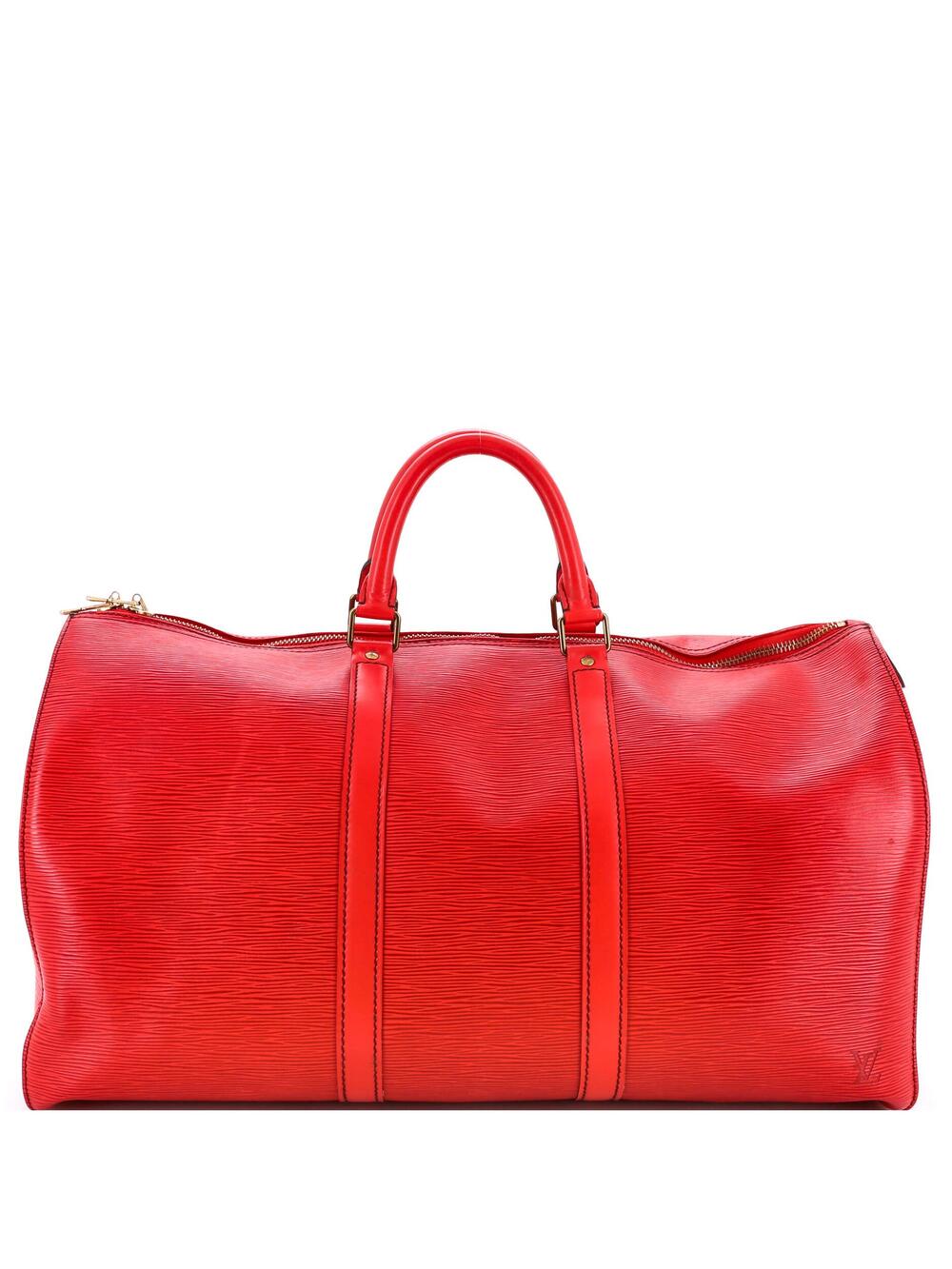 Louis Vuitton Keepall Bag Epi Leather #342465L95B
